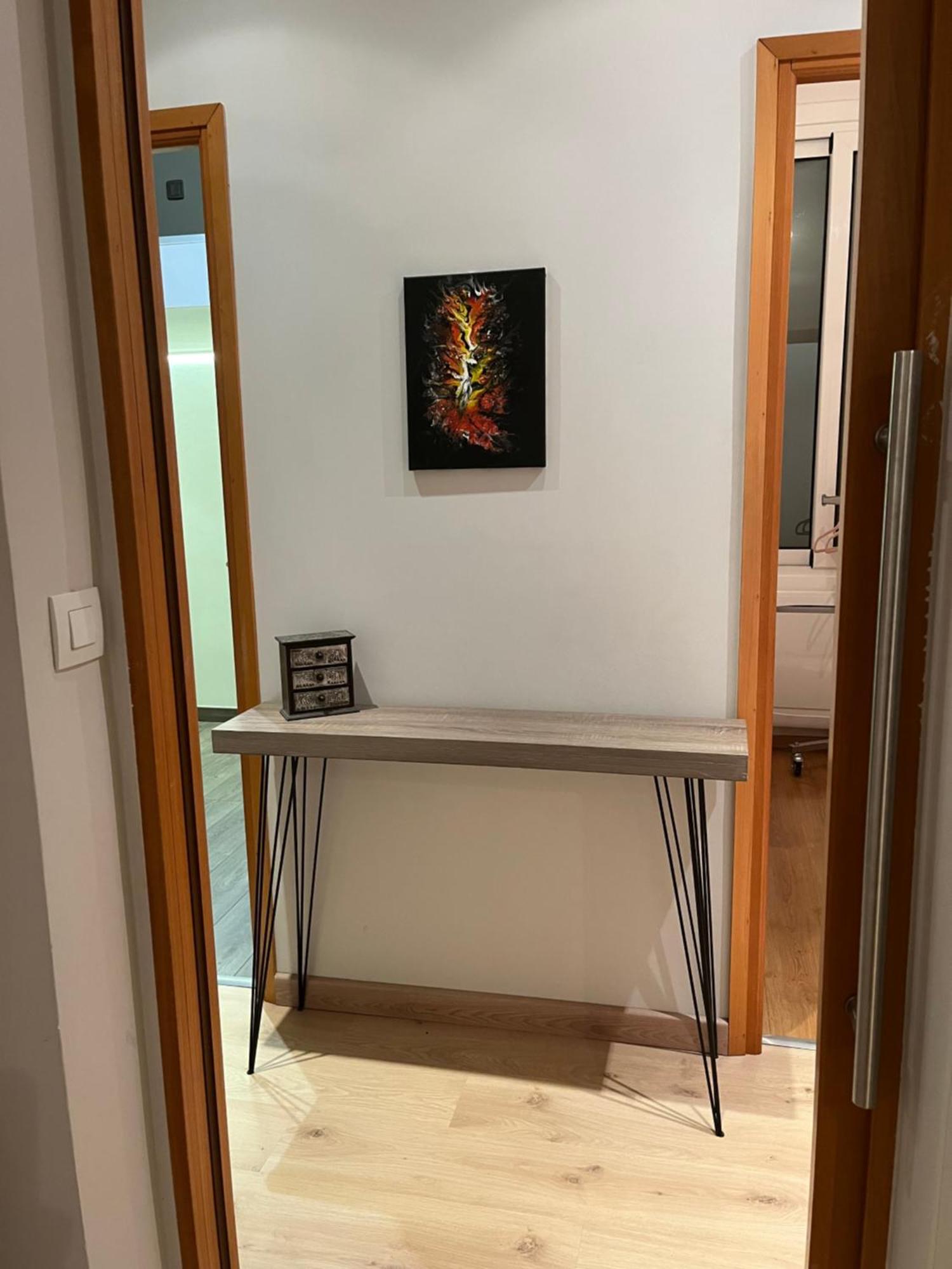 Duplex A La Frontiere De Monaco Apartman Beausoleil Kültér fotó