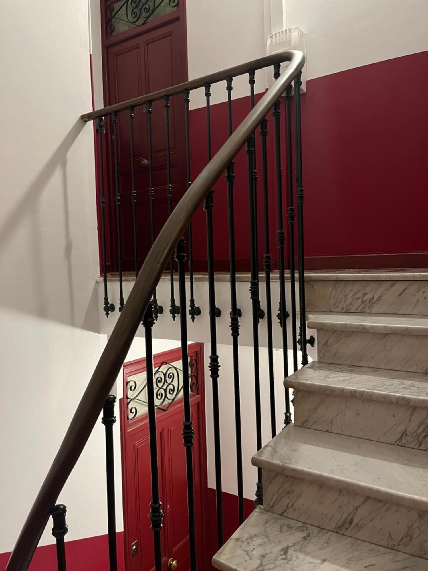 Duplex A La Frontiere De Monaco Apartman Beausoleil Kültér fotó