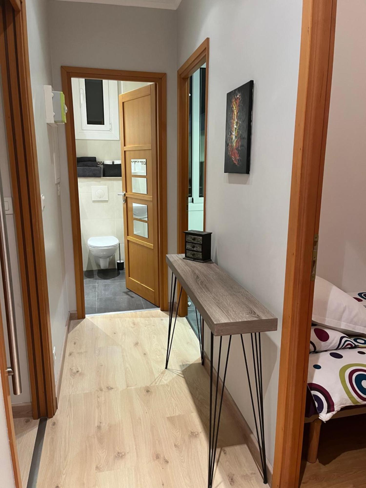 Duplex A La Frontiere De Monaco Apartman Beausoleil Kültér fotó