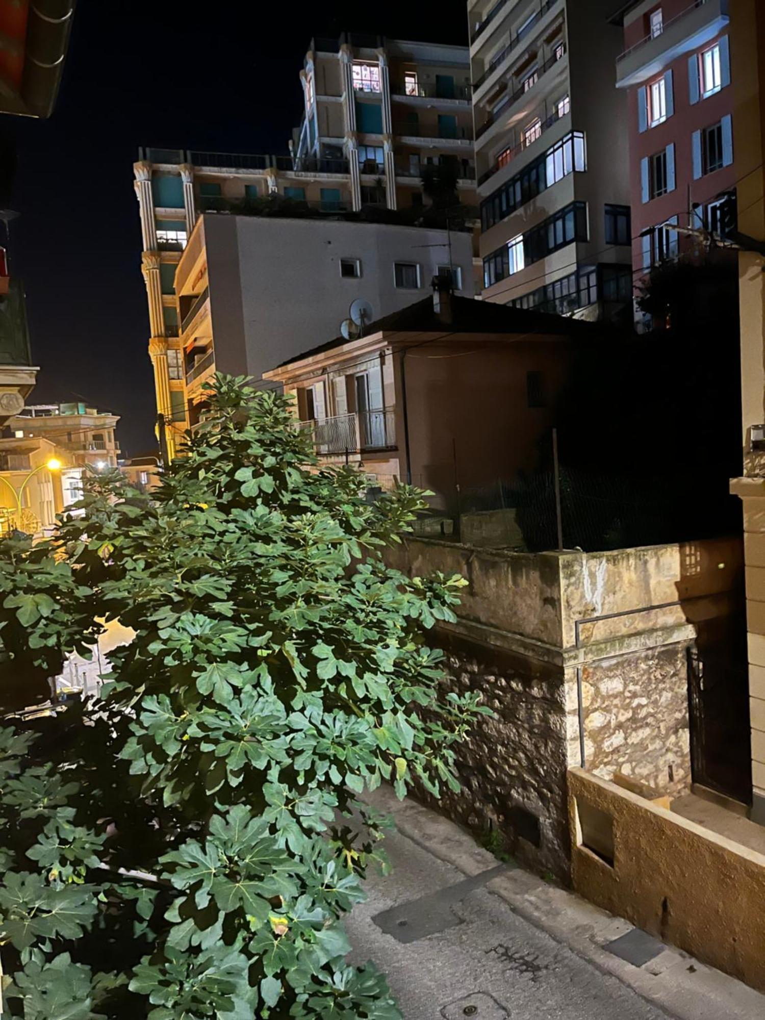 Duplex A La Frontiere De Monaco Apartman Beausoleil Kültér fotó