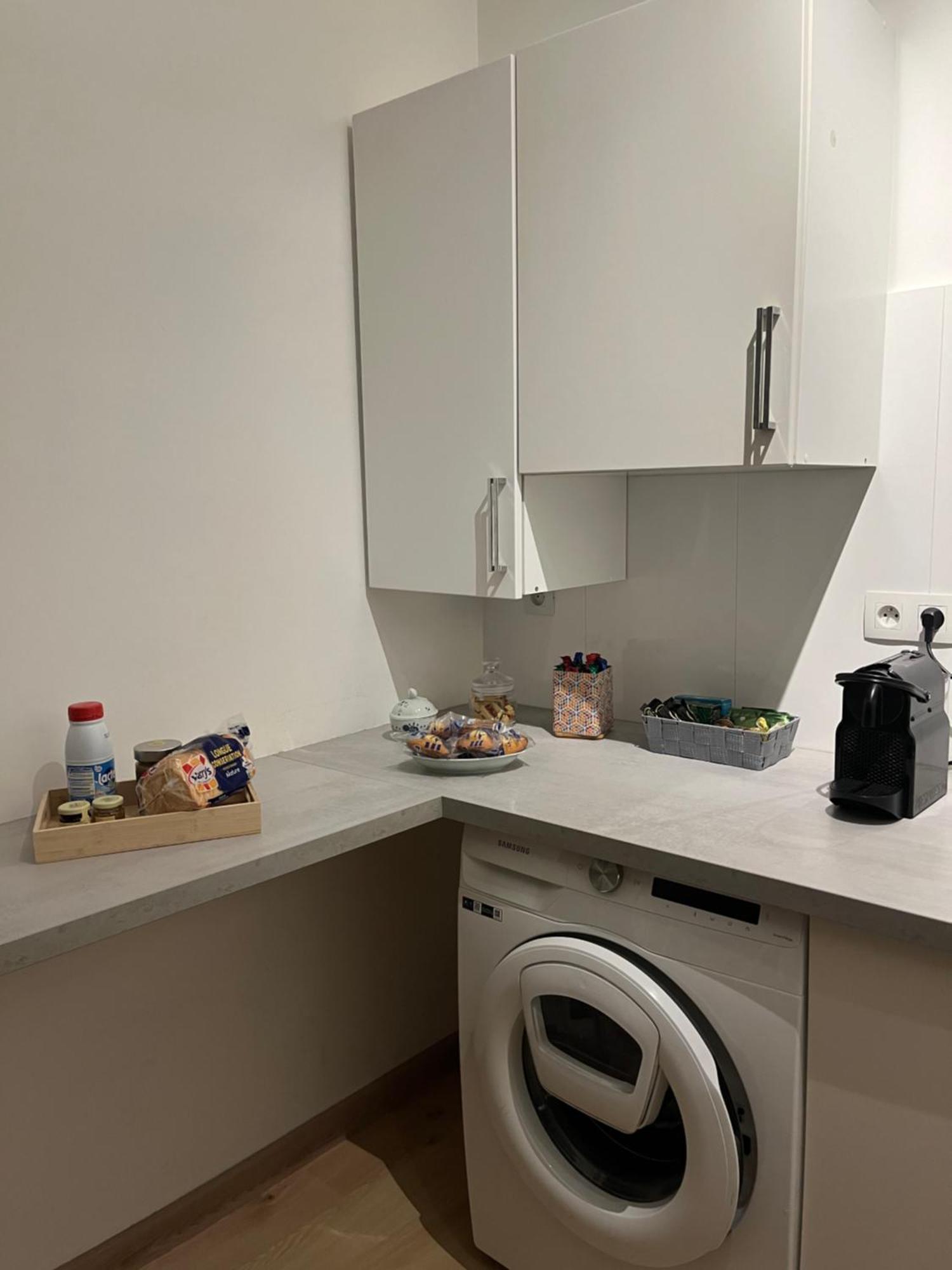 Duplex A La Frontiere De Monaco Apartman Beausoleil Kültér fotó