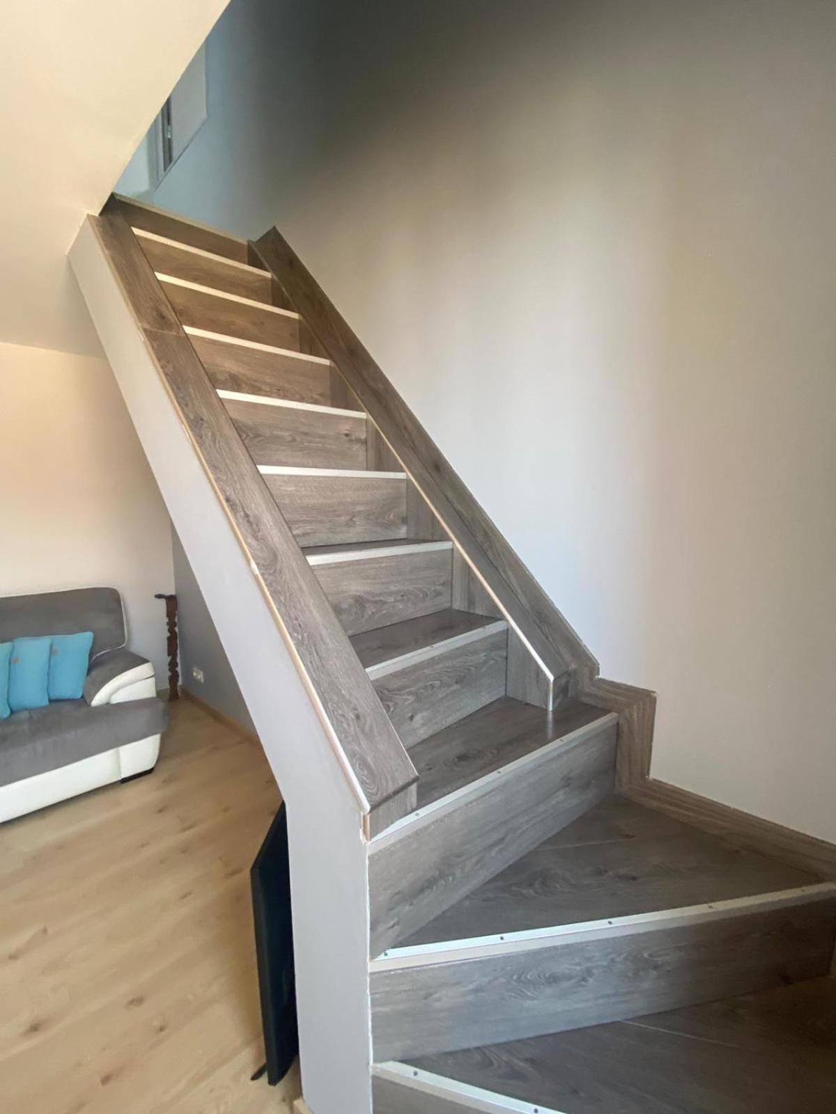 Duplex A La Frontiere De Monaco Apartman Beausoleil Kültér fotó