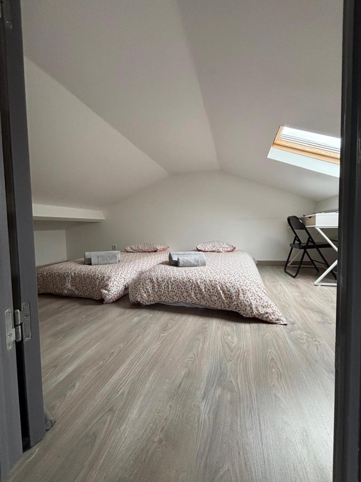 Duplex A La Frontiere De Monaco Apartman Beausoleil Kültér fotó