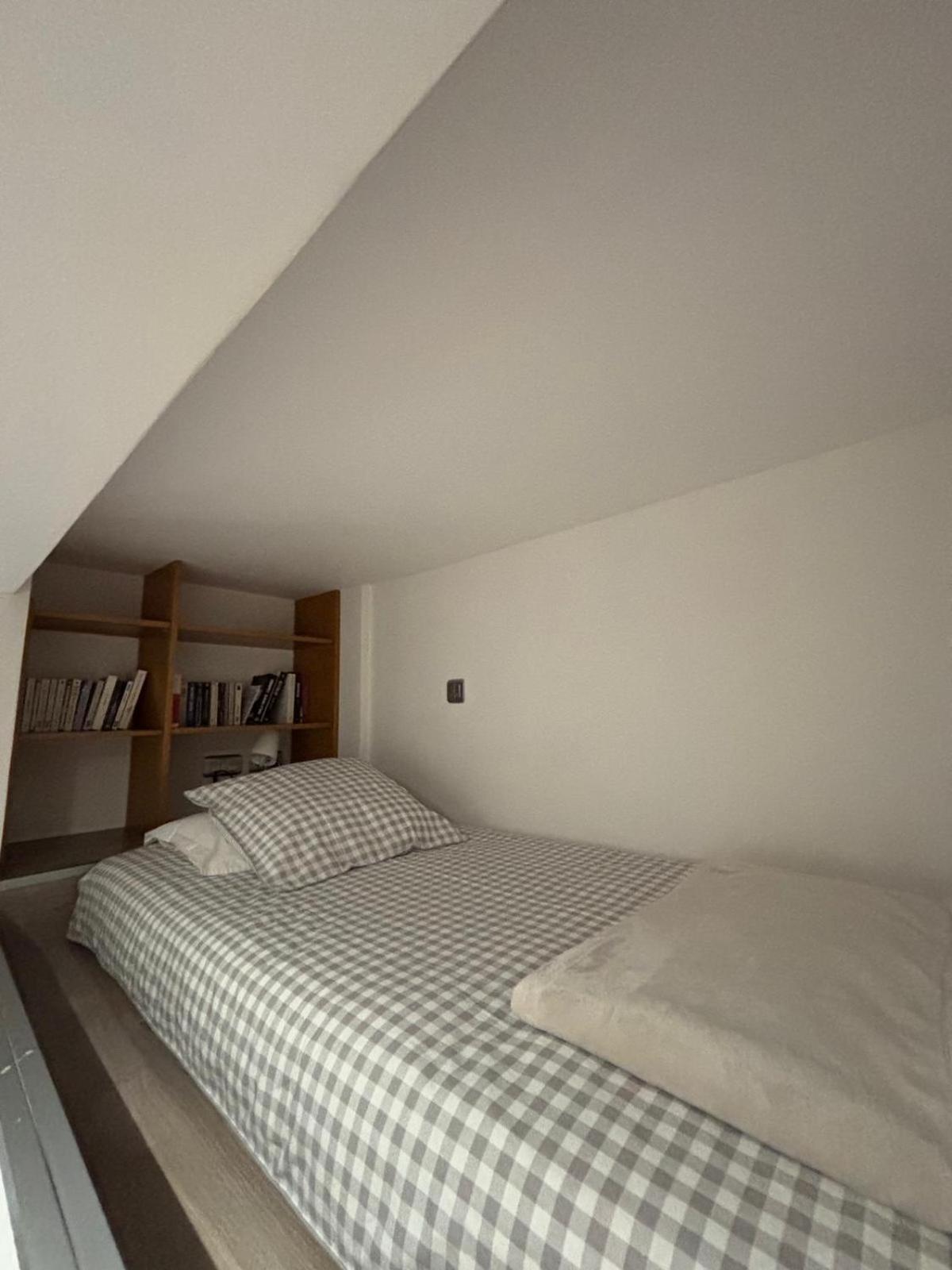 Duplex A La Frontiere De Monaco Apartman Beausoleil Kültér fotó