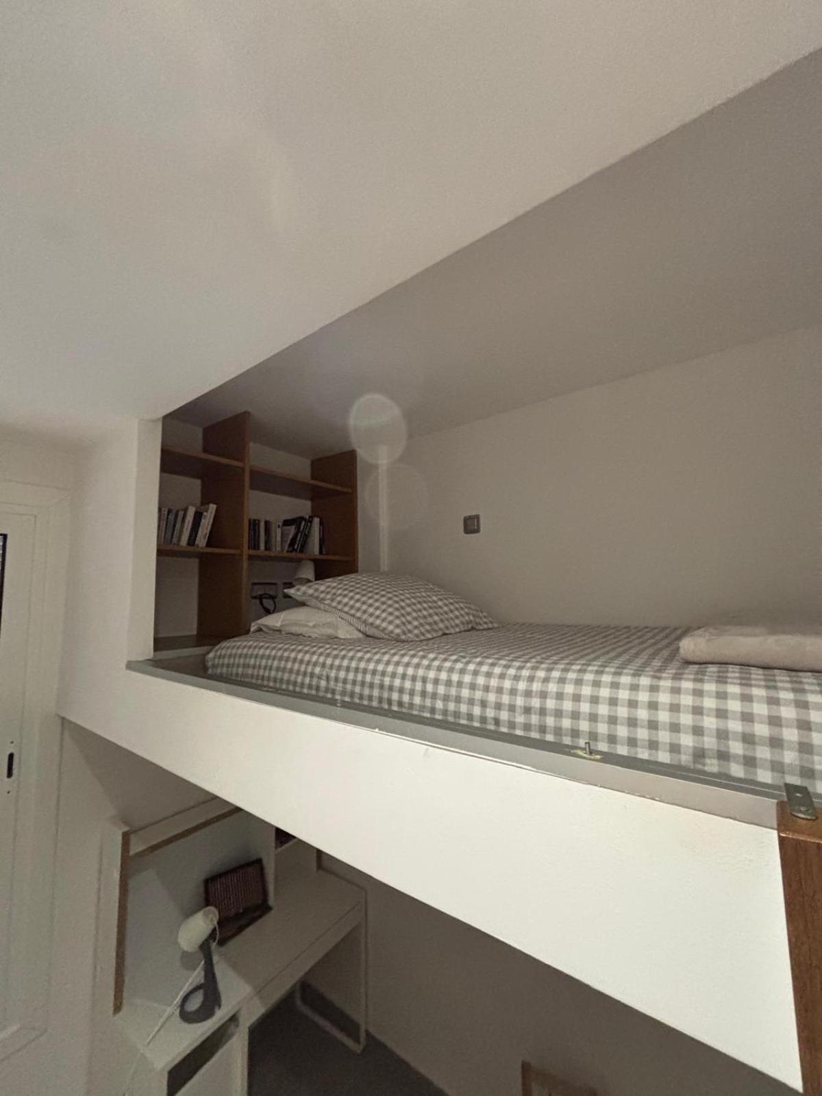 Duplex A La Frontiere De Monaco Apartman Beausoleil Kültér fotó
